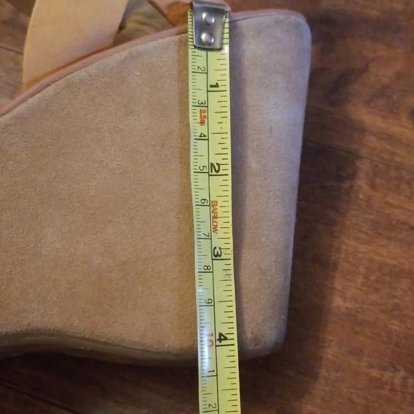 Kork -ease Leather sandals 9..9.5(‎ 40.5] - Picture 8 of 8